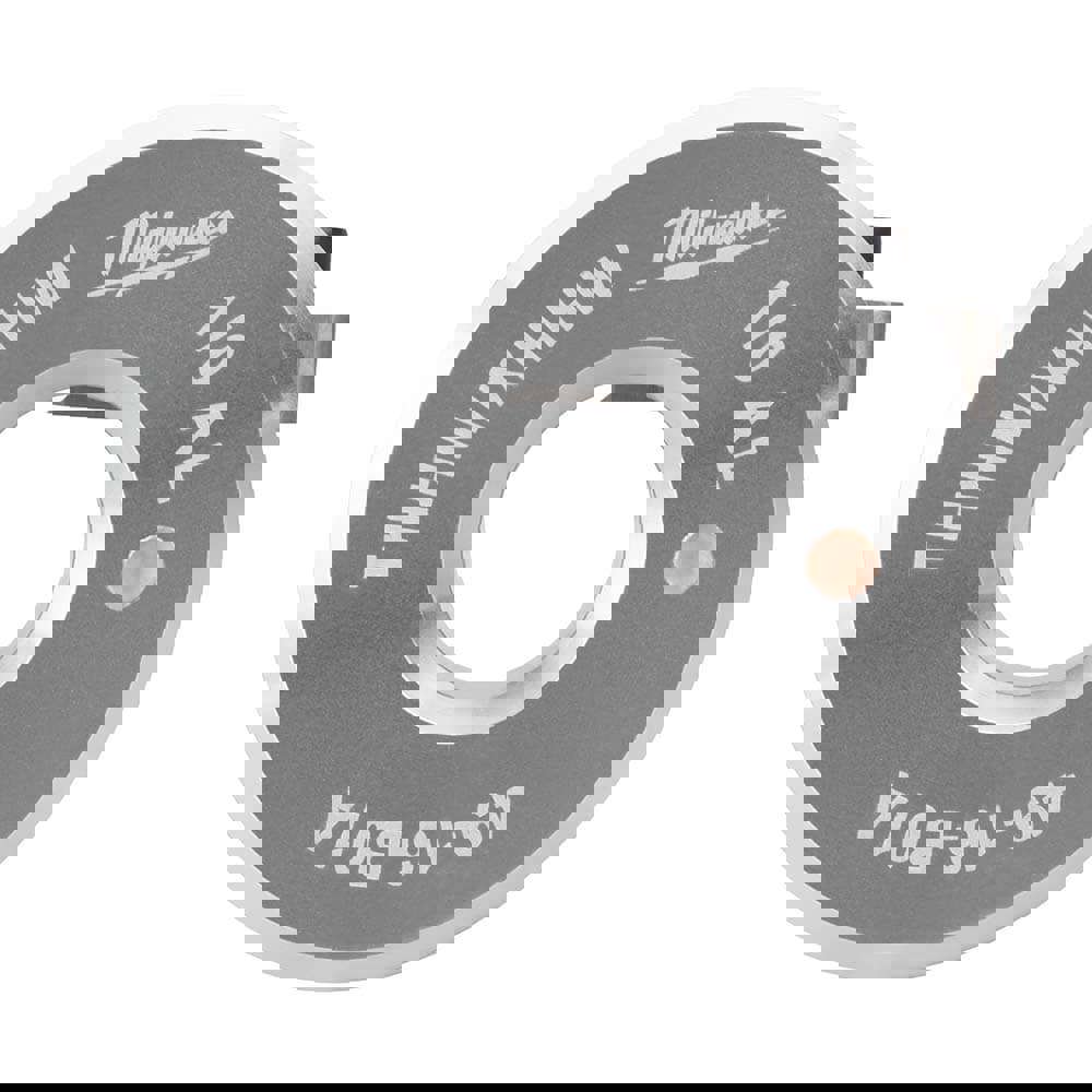 Bushing Tool: 1 Pc, Use on M12 & M18 Cable Stripper